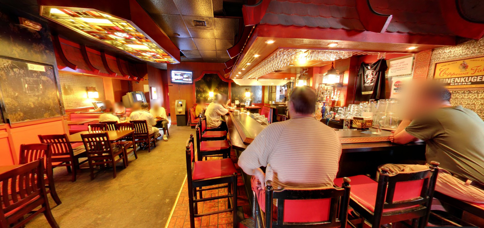 Happy Hour Red Dragon Restaurant - Local Friend Happy Hour Red Dragon Restaurant - Local Friend